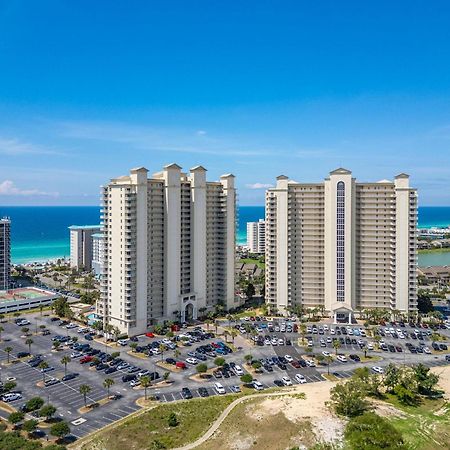 Ariel Dunes I 2008 Miramar Beach Eksteriør billede